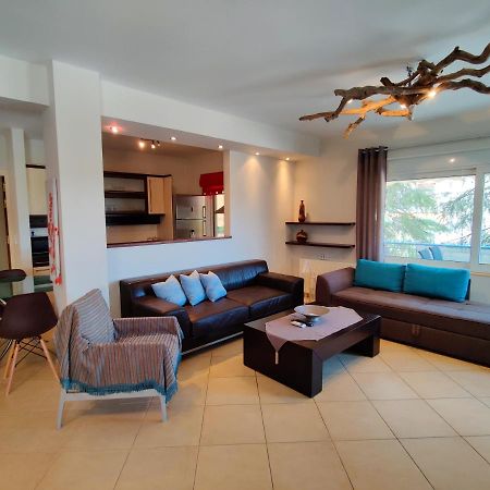 Quiet Luxury Apartment Near City Center And Port Nafplio Bagian luar foto