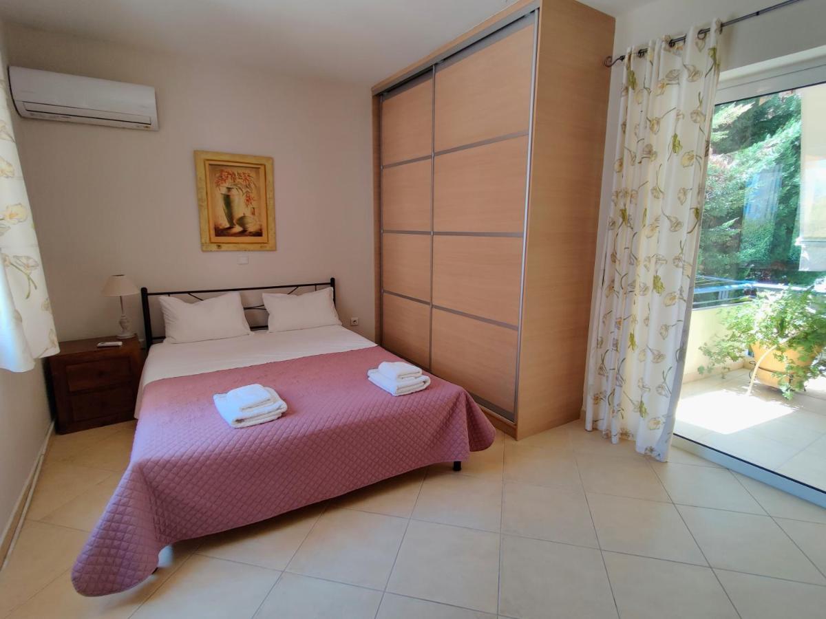 Quiet Luxury Apartment Near City Center And Port Nafplio Bagian luar foto