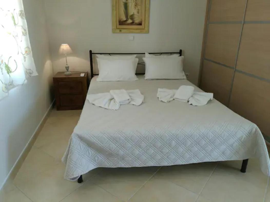 Quiet Luxury Apartment Near City Center And Port Nafplio Bagian luar foto