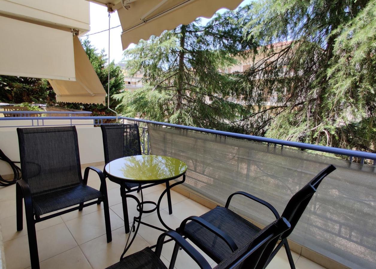 Quiet Luxury Apartment Near City Center And Port Nafplio Bagian luar foto