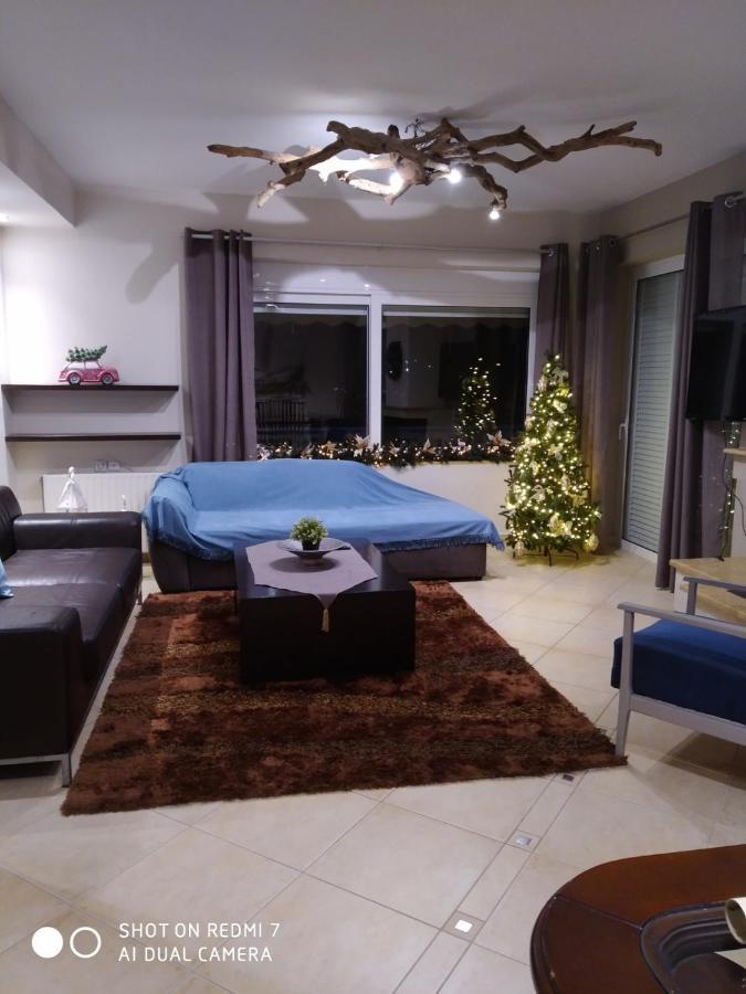 Quiet Luxury Apartment Near City Center And Port Nafplio Bagian luar foto